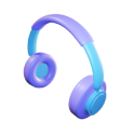 Servicios Focux Digital 6 headphone front