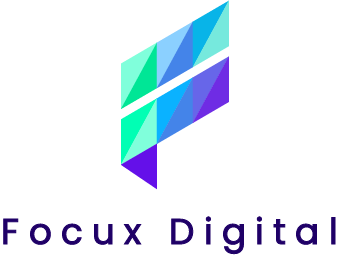 Logo Focux Digital