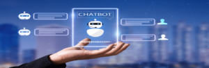 Chatbot focux digital