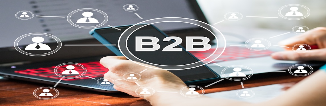 Marketing b2b focux digital