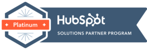 Focux Digital Hubspot Platinum Solution Partner