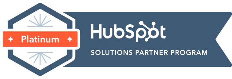 Focux Digital Hubspot Platinum Solution Partner